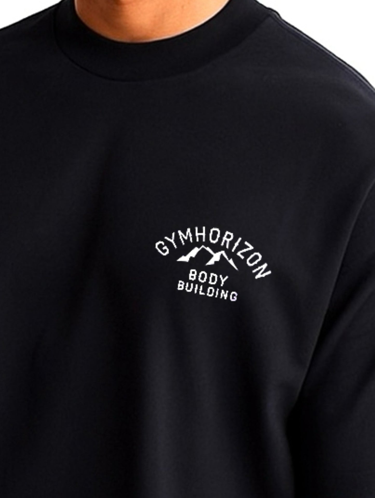 Training T-Shirt (Black)