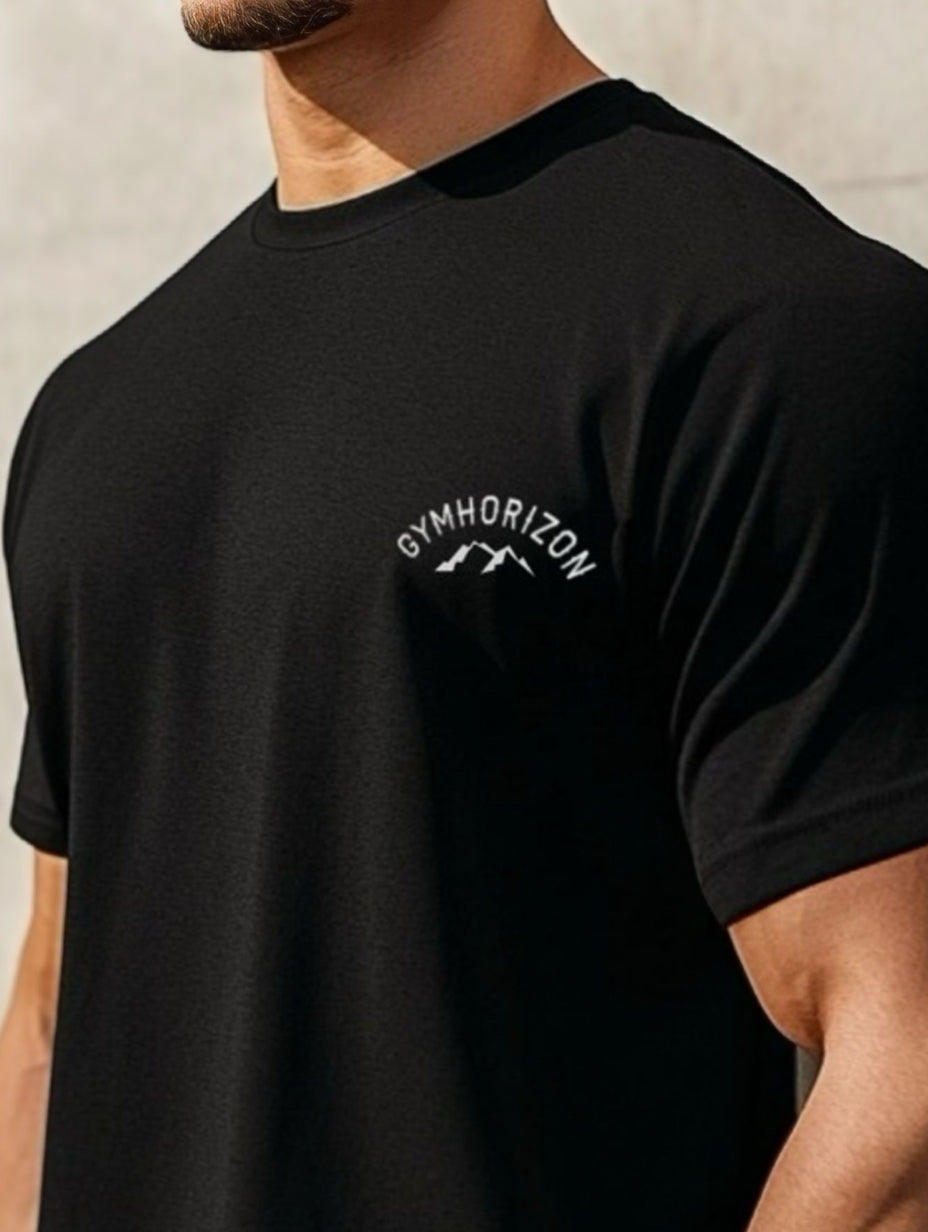 Power T-Shirt (Black)