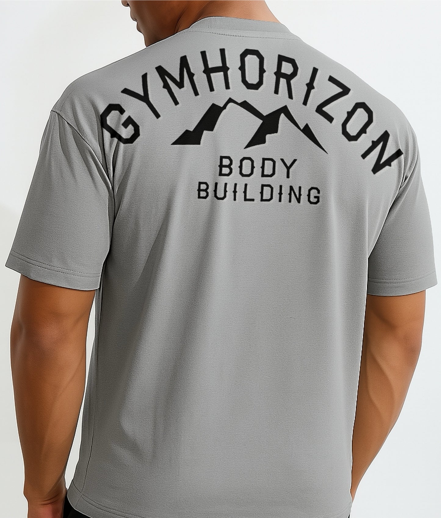 Training T-Shirt (Grey)