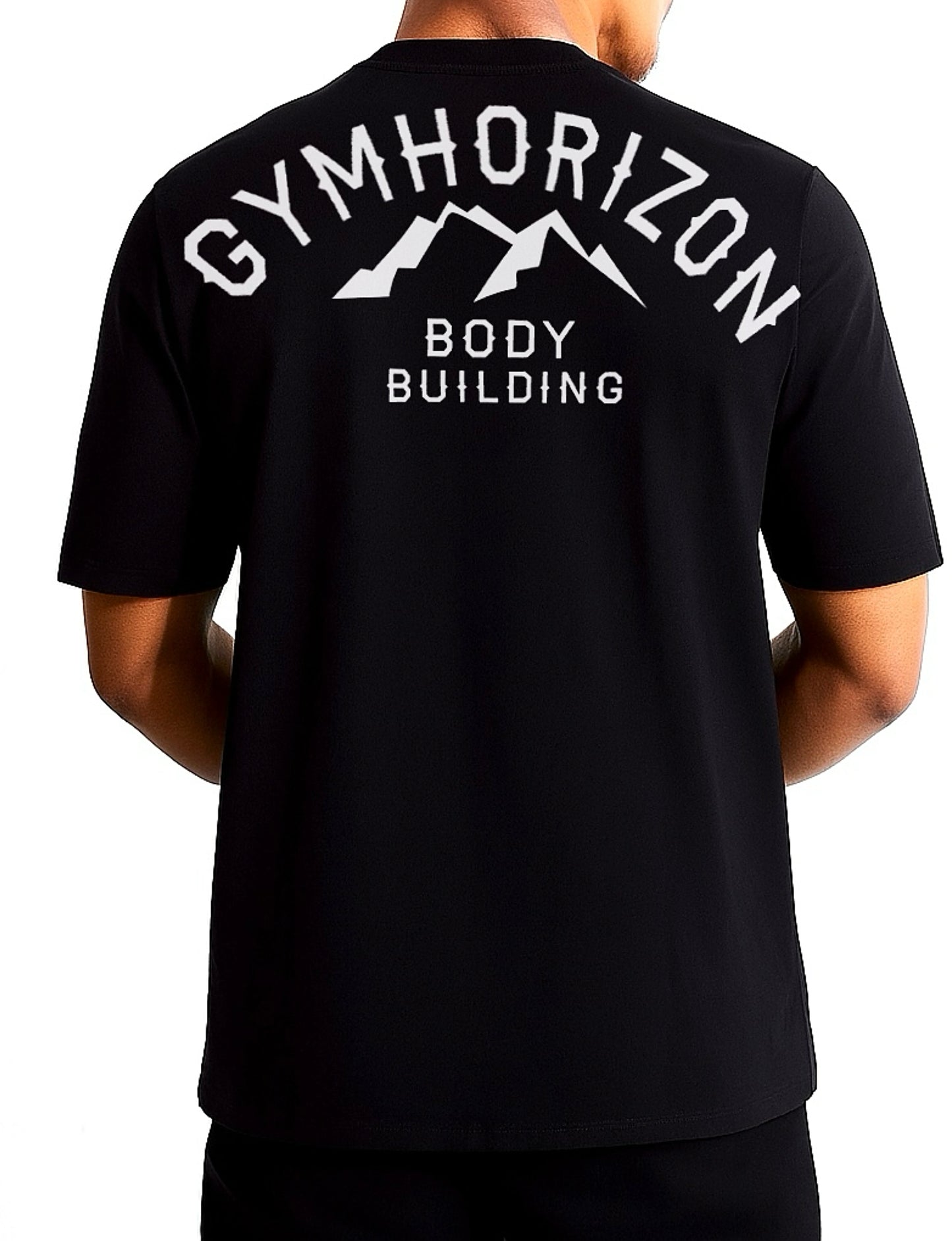 Training T-Shirt (Black)
