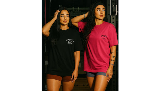 How To Style Your T-Shirt | In 6 Easy Ways