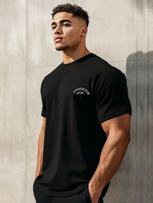 Power T-Shirt (Black)