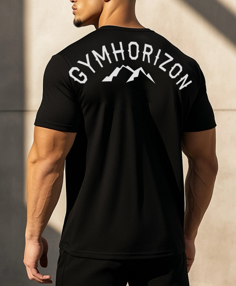 Power T-Shirt (Black)