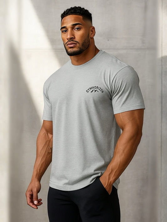 Power T-Shirt (Grey)