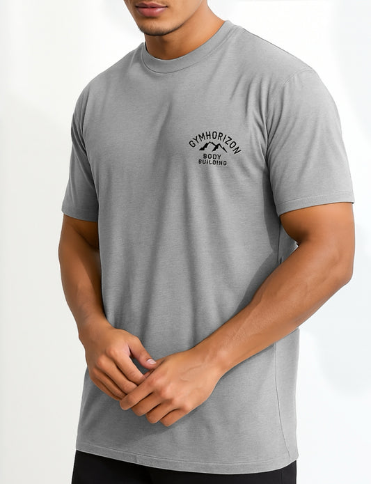 Training T-Shirt (Grey)