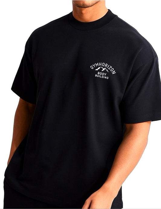 Training T-Shirt (Black)